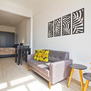 Apartamento Otimo Loft Pet Friendly Com Wifi Na Av Paulista Sp, São Paulo