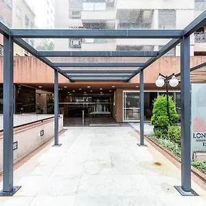 Apartamento Proximo A Avenida Paulista Com Wifi Sp, São Paulo