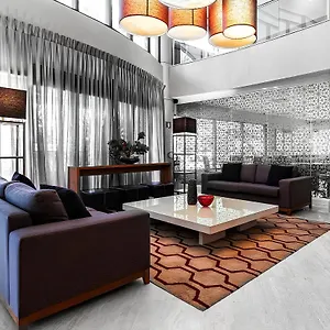 Apartamento Suítes Berrini, São Paulo